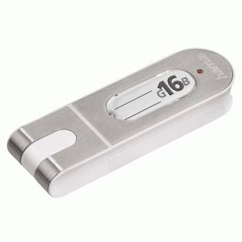 Hama FlashPen "Mini" USB 2.0, 16 GB – image 2
