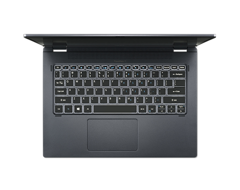 Acer TravelMate TMP414RN-52-72LN28 Intel® Core™ i7 i7-1260P Hybrid (2-in-1) – image 5