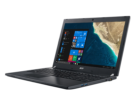 Acer TravelMate P6 TMP648-G3-M-52C2 Intel® Core™ i5 i5-7200U Laptop – image 7