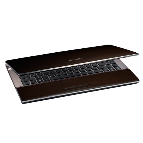 ASUS U43JC-MA1 laptop Intel® Core™ i5 i5-480M – image 6
