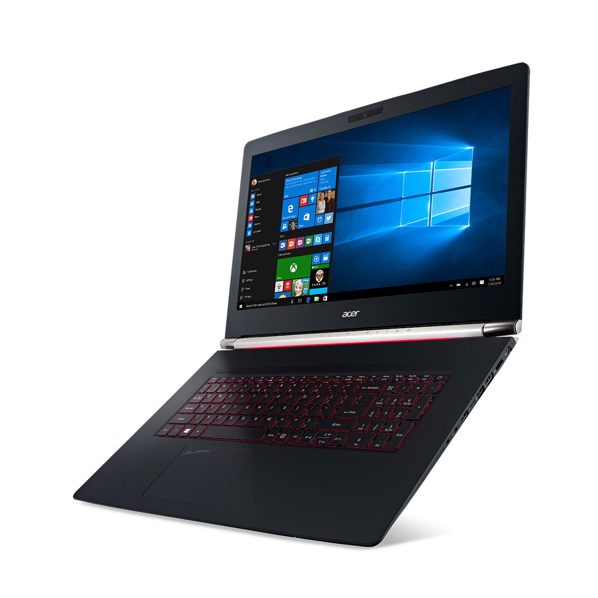 Acer Aspire V Nitro VN7-792G-770J Intel® Core™ i7 i7-6700HQ Laptop – image 6