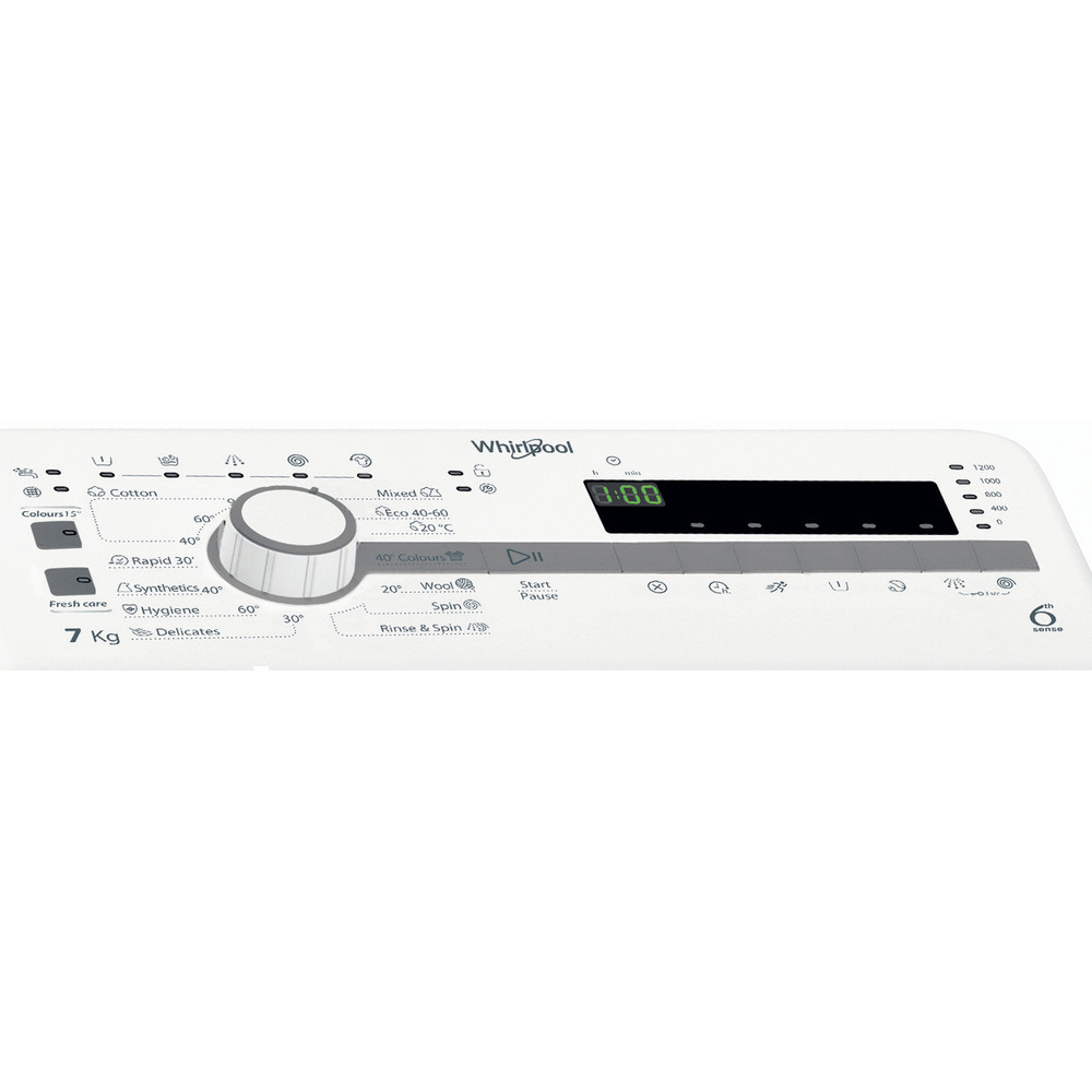 Whirlpool DST 7000/N – image 3