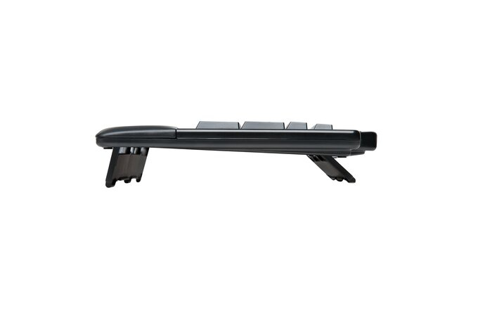 Kensington K72403USA keyboard Mouse included Home RF Wireless QWERTY English Black – image 9