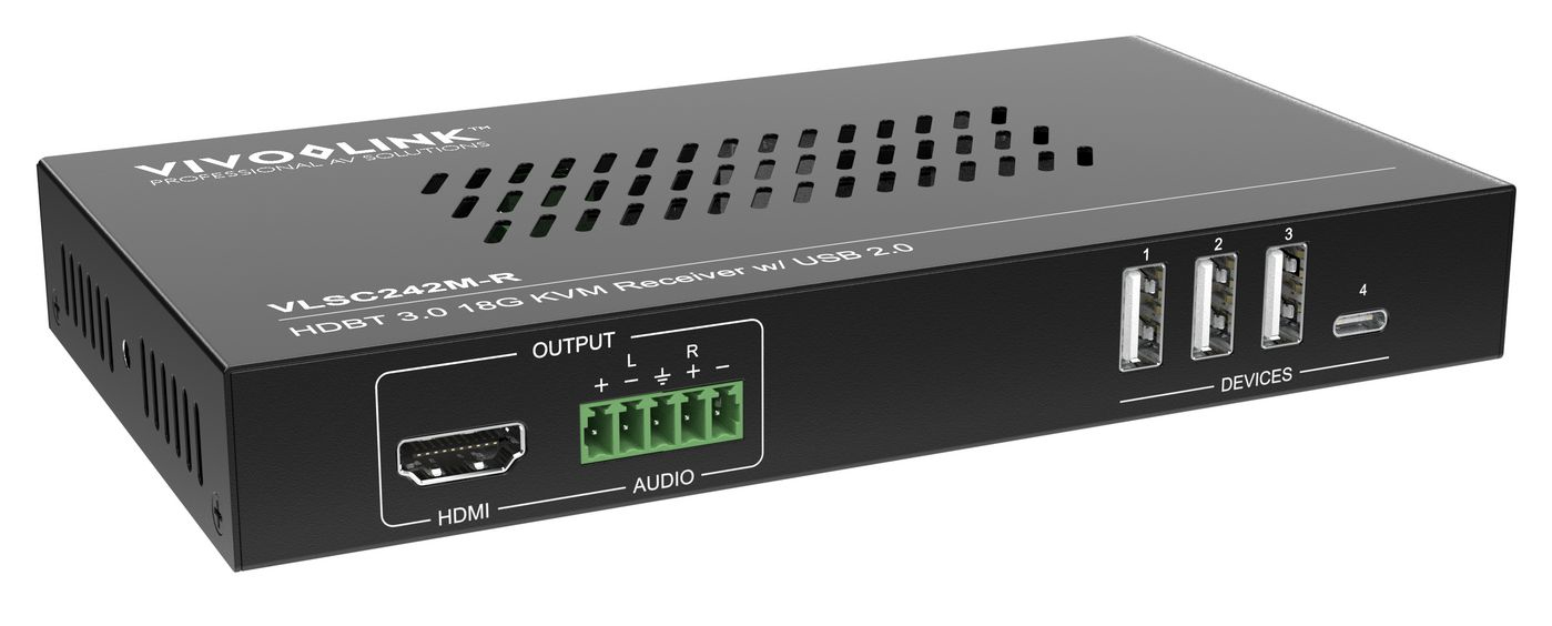 Vivolink VLSC242M video scaler – image 7