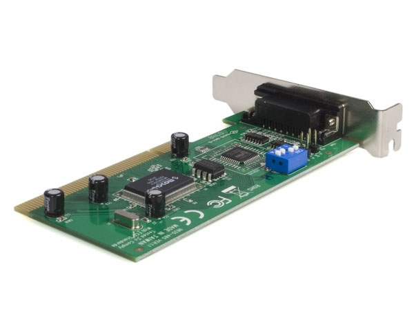 StarTech.com PCI RS-422/485 Card – image 6