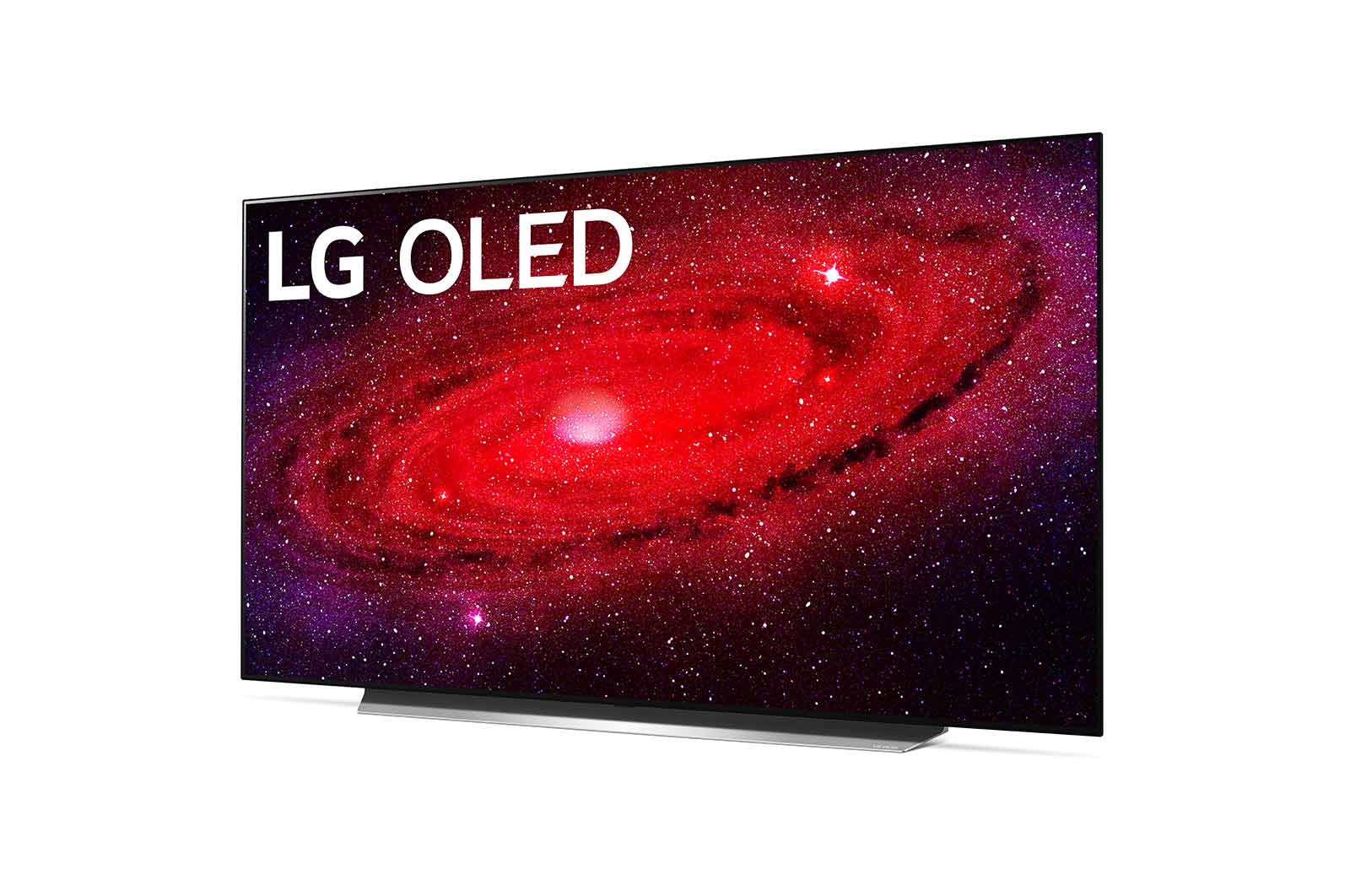 LG OLED55CX8LB TV – image 2