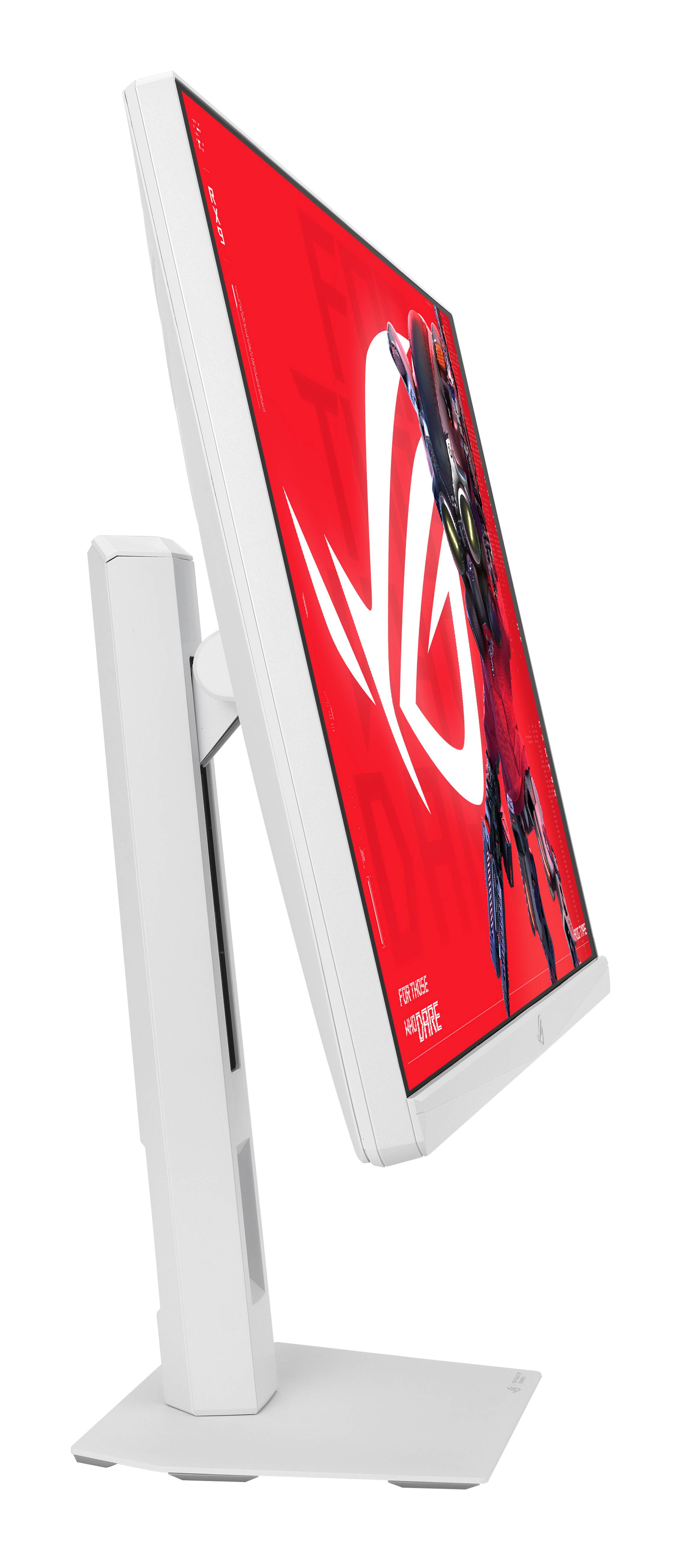 ASUS ROG Strix XG27ACMES-W 68.58cm (16:9) WQHD