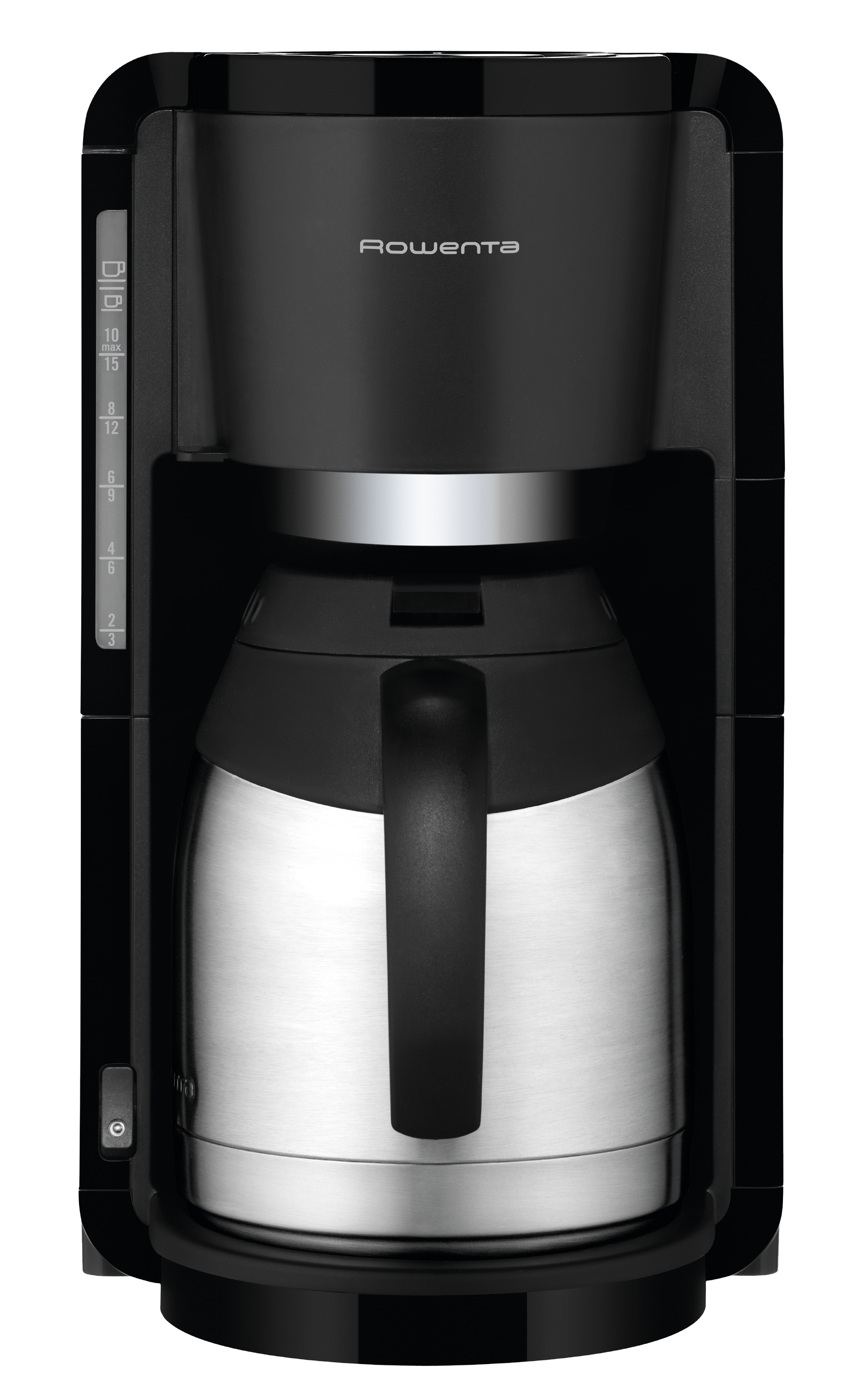Rowenta CT3818 Semi-auto Drip coffee maker