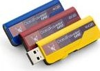 Kingston Technology DataTraveler DT120R/8GB USB flash drive USB Type-A 2.0