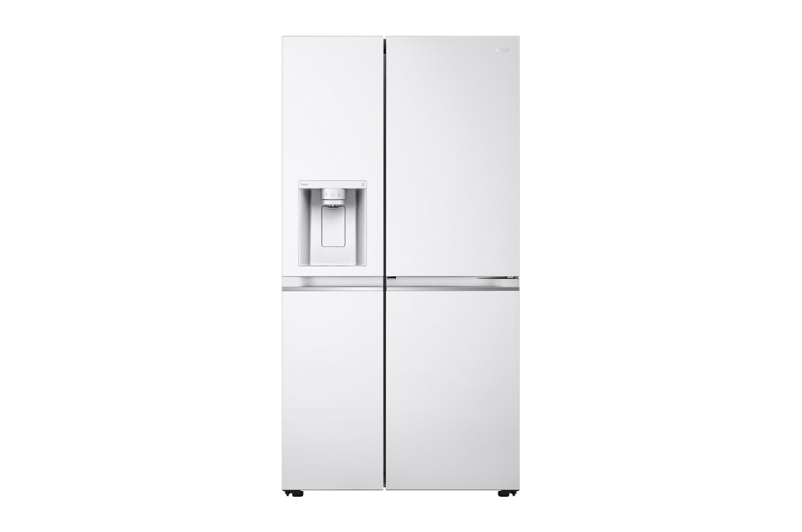 LG GSJV71SWTE — vue 1 sur 8