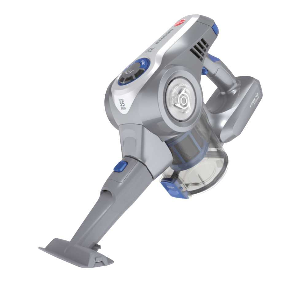 Hoover HF722PTLG 011 – image 9