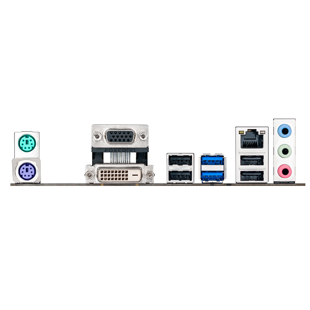 ASUS H81M-E Intel® H81 LGA 1150 (Socket H3) – image 3