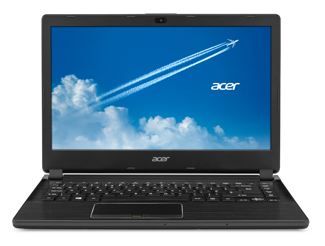 Acer TravelMate P4 P446-M-51YR Intel® Core™ i5 i5-5200U Laptop