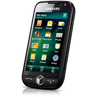Samsung GT-I8000/M8 – image 5