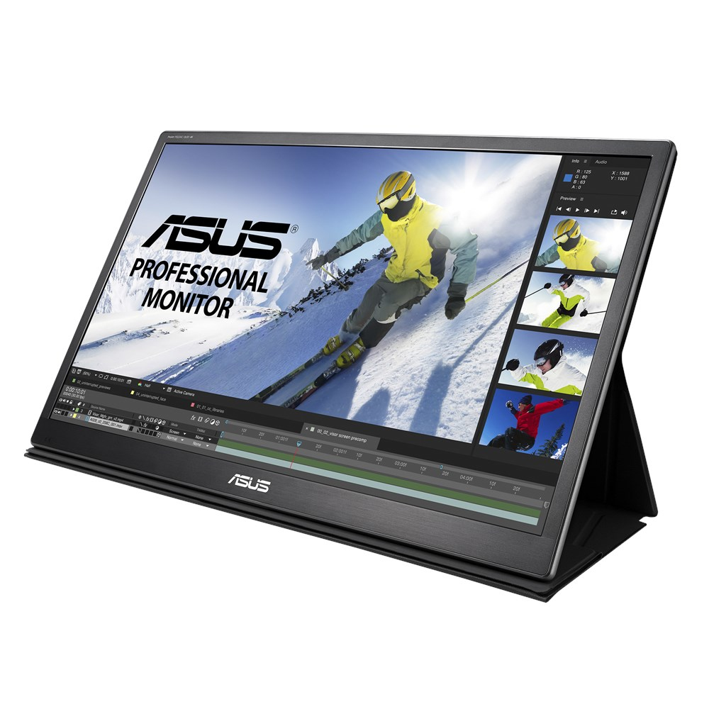 ASUS ProArt PQ22UC computer monitor – image 3