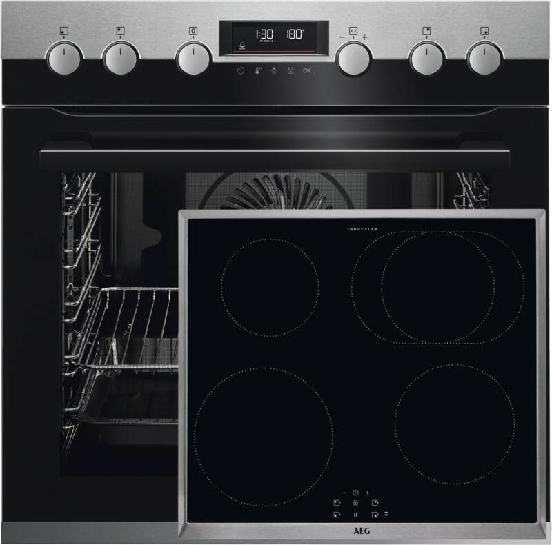 AEG HI4EP1 (EPB43509BM+IEB64010XB+TR2LFV)