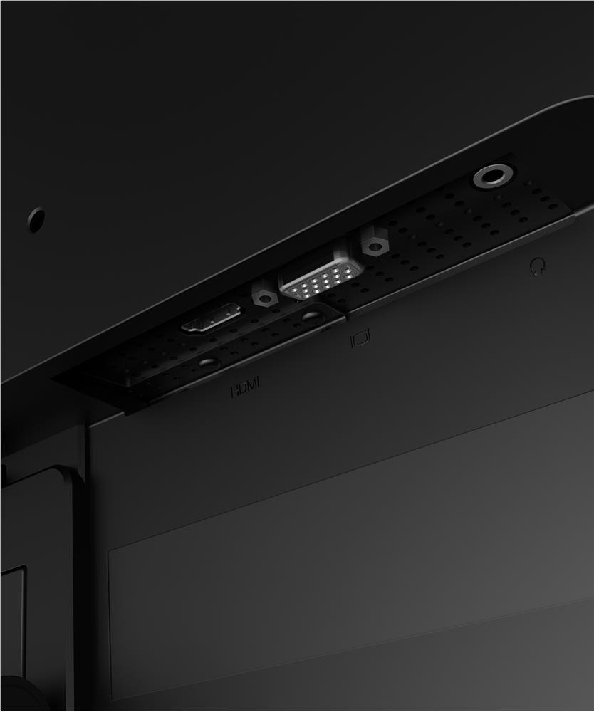 Lenovo C27-20 computer monitor – image 7