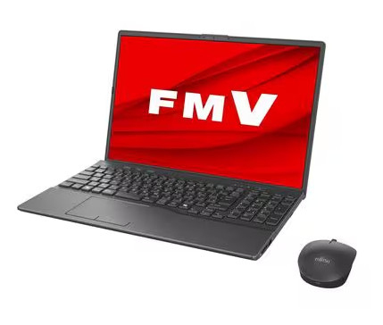 Fujitsu LIFEBOOK AH53/J3 AMD Ryzen™ 7 7735U Laptop