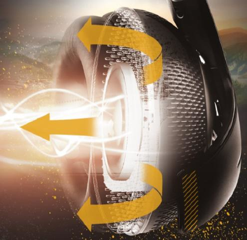 Thrustmaster Y-300CPX Ghost Recon Wildlands Edition – image 4