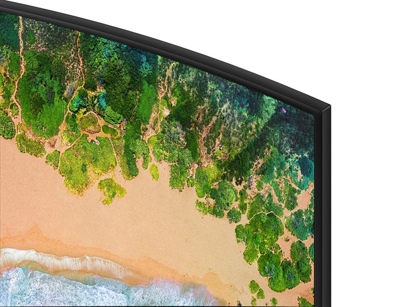Samsung UN65NU7300FXZA TV – image 5
