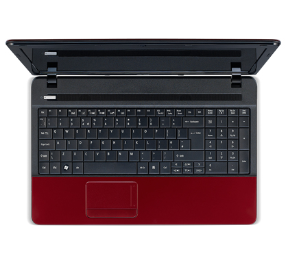 Acer Aspire 21174G50Mnrr Intel® Pentium® 2117U Laptop – image 3