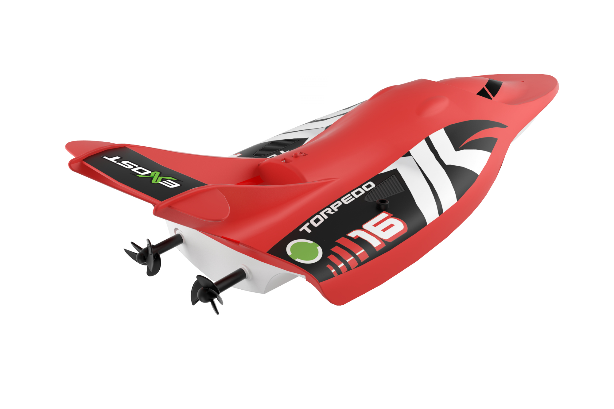 Silverlit 20222 remote controlled toy – image 5
