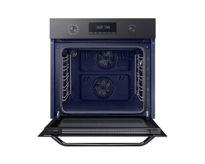 Samsung NV68N3372BM 68 L 1700 W Black, Stainless steel – image 3