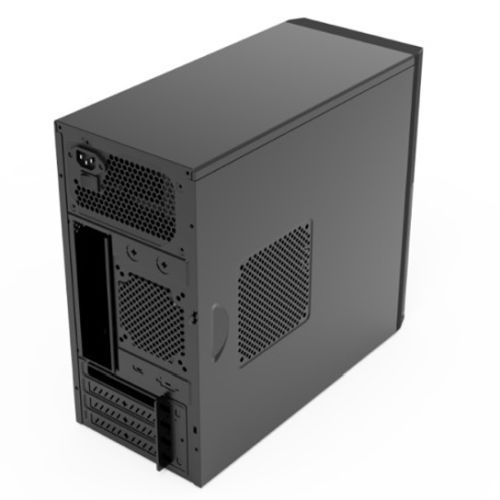 VIDA Corporate Tower Black – image 5
