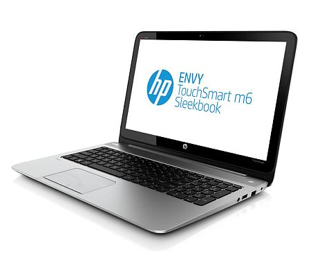 HP m6-k125dx Sleekbook – image 3