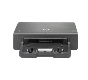 2-Power A7E36AA-OEM laptop dock/port replicator Docking Black