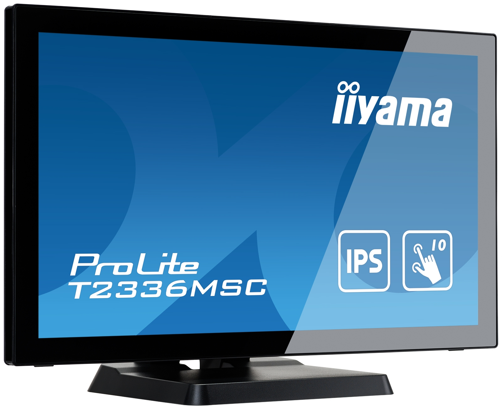 iiyama ProLite T2336MSC-B3 computer monitor – image 3