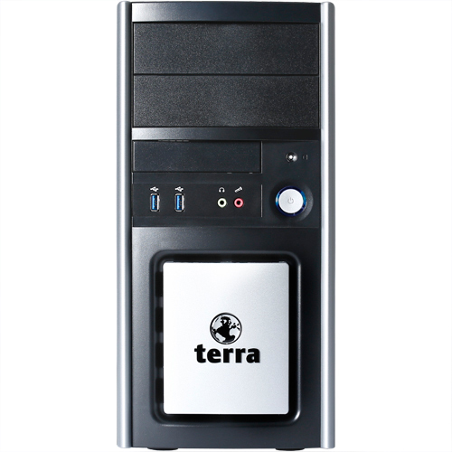 TERRA PC-BUSINESS 5000S GREENLINE – image 2