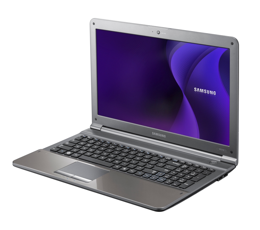 Samsung RC RC520-A01UK Intel® Core™ i5 i5-2410M – image 1