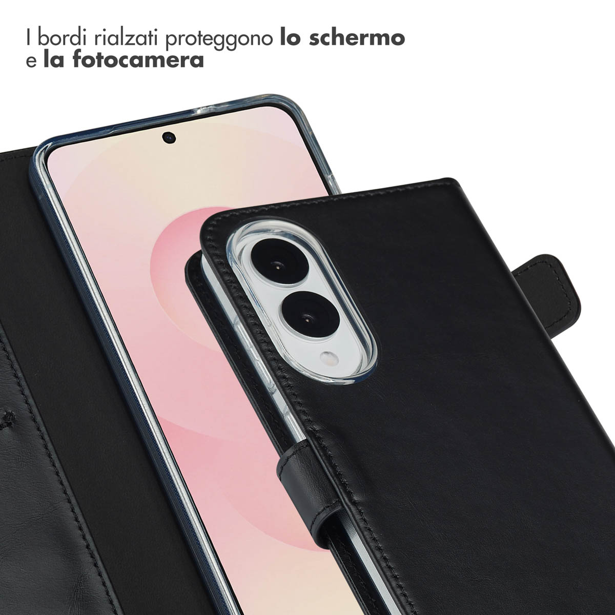 Selencia SH00085199 mobile phone case – image 7