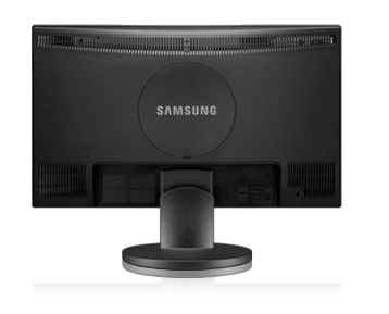 Samsung SM2343NW computer monitor – image 2