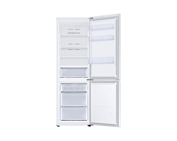 Samsung RB34T601FWW Freestanding – image 3