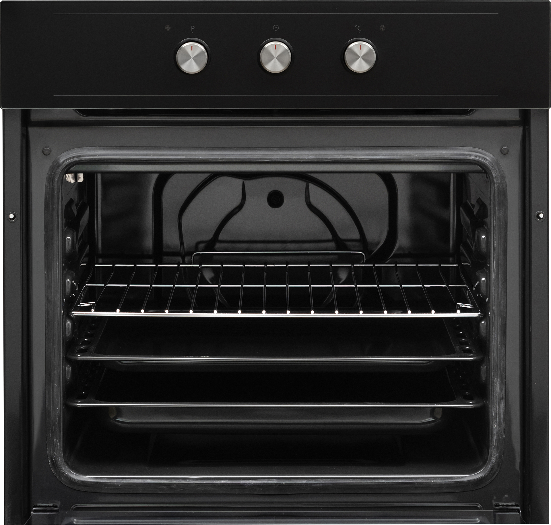 Sharp K-60M15BNL-EU oven – image 2
