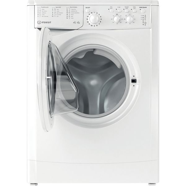 Indesit IWDC 65125 UK N – image 4