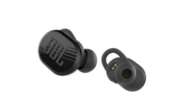 JBL Endurance Race Headset True Wireless Stereo (TWS) In-ear Calls/Music USB Type-C Bluetooth Black – image 2