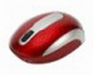 MSI StarMouse ES-101 Red