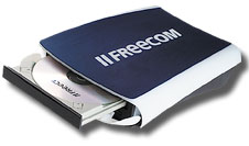 Freecom FX-1 CDRW 40X12X40X