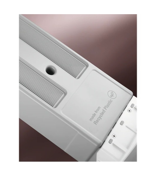Electrolux EDHF2812WC tumble dryer Freestanding Front-load – image 6