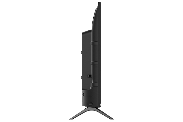 TCL 40S615 TV 101.6 cm (40") Full HD Smart TV Wi-Fi Black 270 cd/m² – image 3