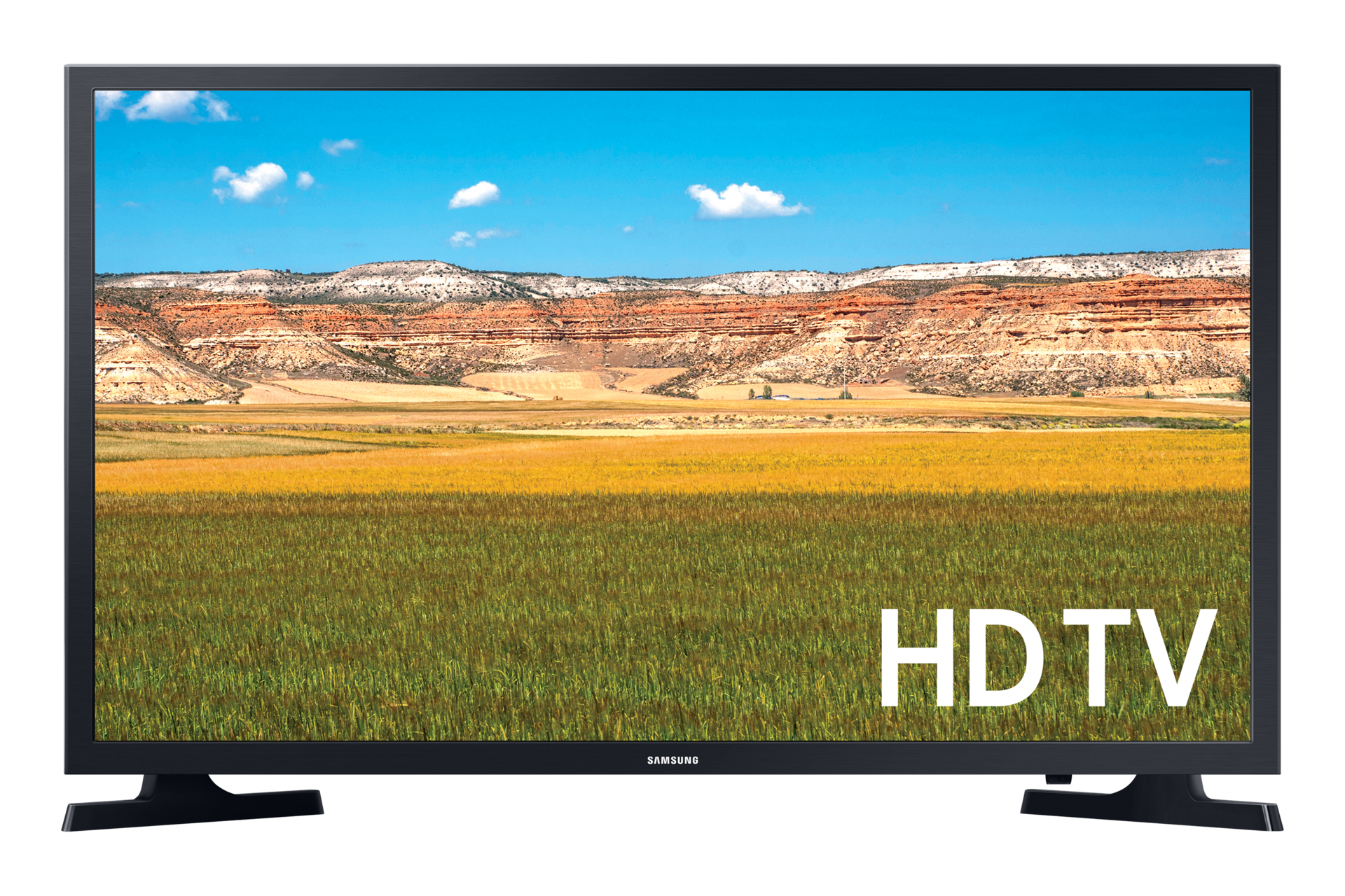 Samsung 32" T4307 HD Smart TV – image 8