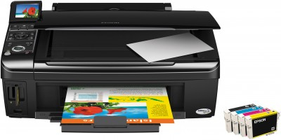 Epson Stylus SX405 – image 4