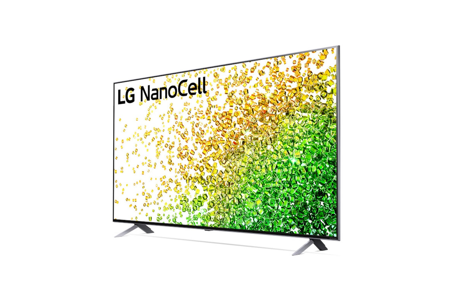 LG 55NANO85APA TV – image 2