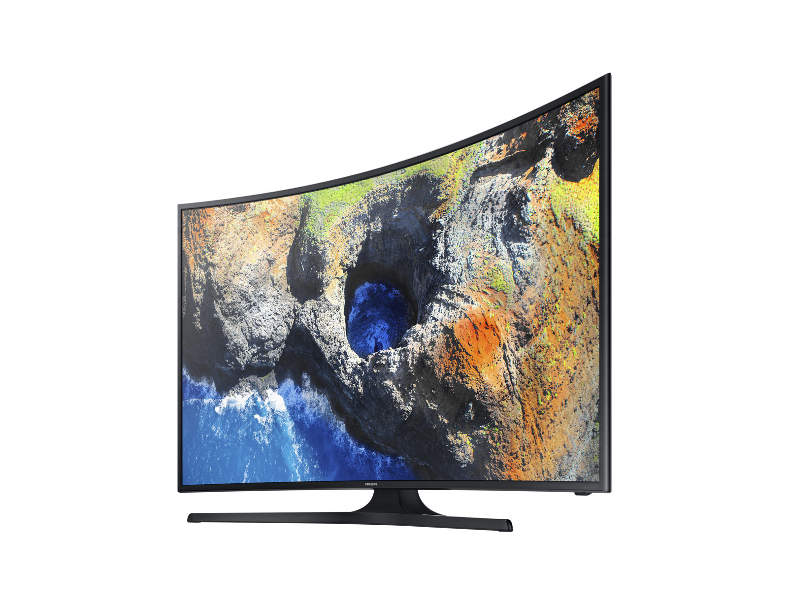 Samsung UN49MU6300FXZX TV – image 6