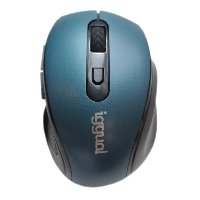 iggual IGG317525 mouse Right-hand 1600 DPI