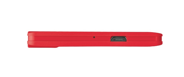 Trust Ultra-thin 2200 mAh Red – image 7