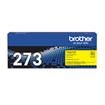 Brother TN-273Y toner cartridge 1 pc(s) Original Yellow